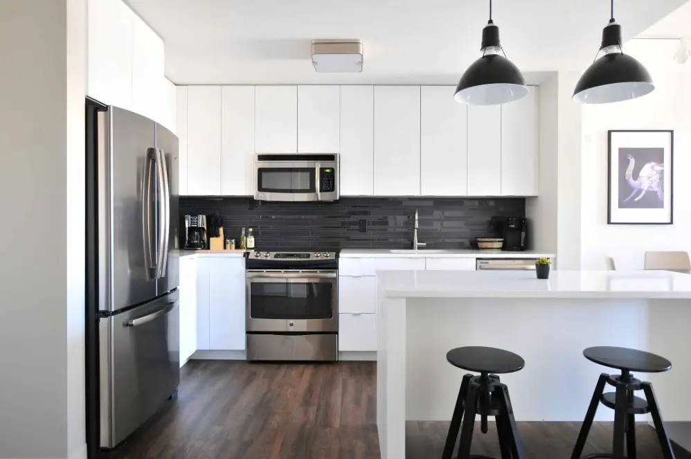 After - Completed ADU Project